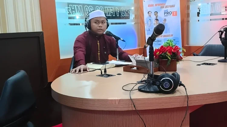 Ciri Orang Merugi di Bulan Ramadan
