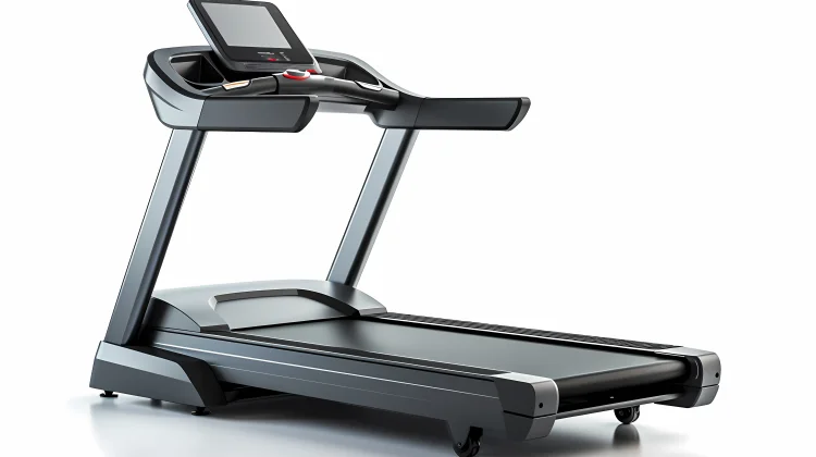 Treadmill Jadi Pilihan Favorit Warga untuk Olahraga Praktis di Rumah