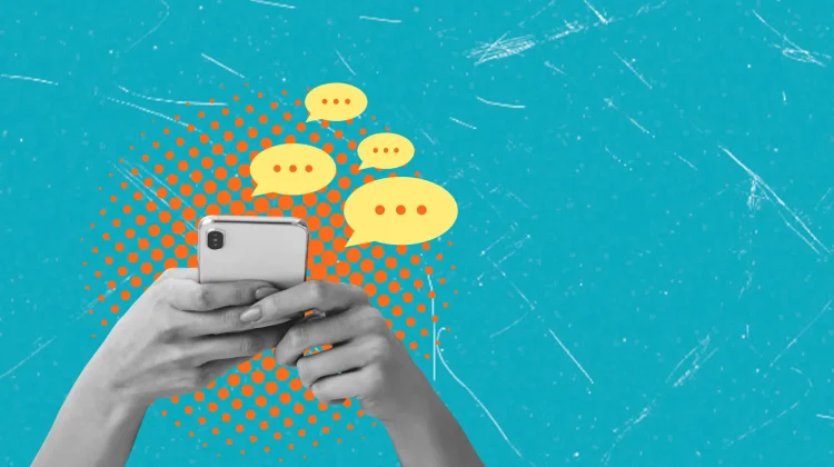 Generasi Digital Menentukan Etika Bermedia Sosial di Era 2026