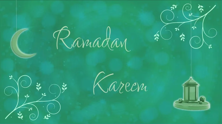 Ramadan sebagai Ruang Transformasi: Mengasah Hati dan Kepekaan Sosial
