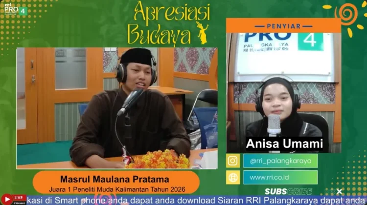 Riset Dapat Meningkatkan Motivasi Anak Muda Kembangkan Ilmu Pengetahuan