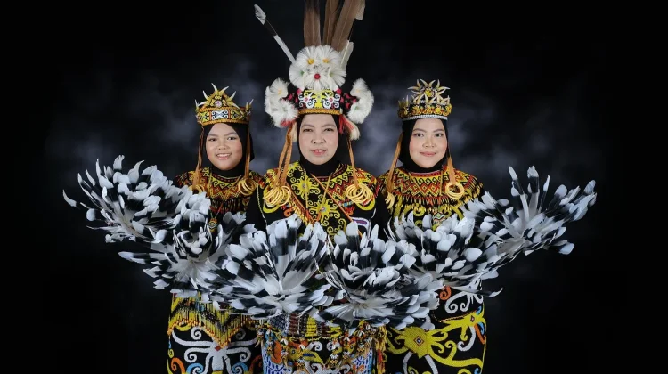 Generasi Muda Punya Tanggung Jawab Lestarikan Budaya Lokal Daerah