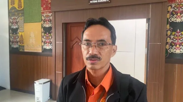 BPS: Terdapat 3,62 Persen Warga Palangka Raya Hidup di Bawah Garis Kemiskinan