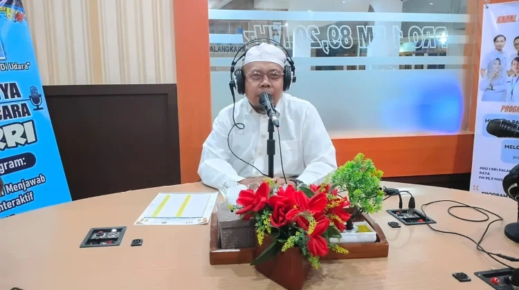 Perlunya Persiapan Fisik dan Mental Saat Berpuasa