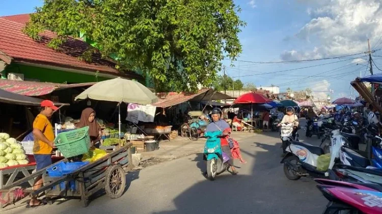 Ramadan 2026, Harga Sejumlah Bahan Pokok Alami Kenaikan