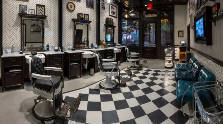 Kebersihan Peralatan Cukur sebagai Prioritas Utama Usaha Barber Shop