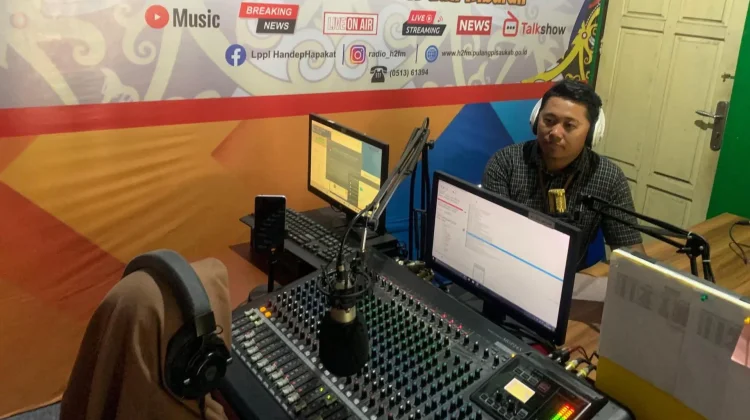 Polres Pulang Pisau Luncurkan Layanan SADAR/DELIVERY