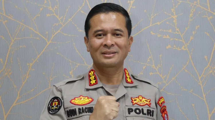 Polda Kalteng Pastikan Berantas Balap Liar Selama Ramadan