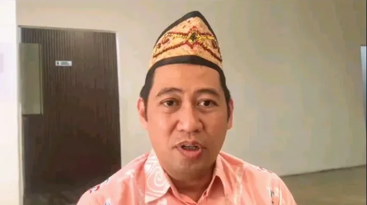 Ramadan dan Lebaran, Stok Beras Kapuas Aman