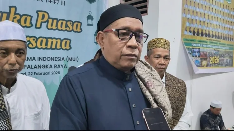 MUI Kota Palangka Raya Minta Balapan Liar Ditertibkan karena Meresahkan