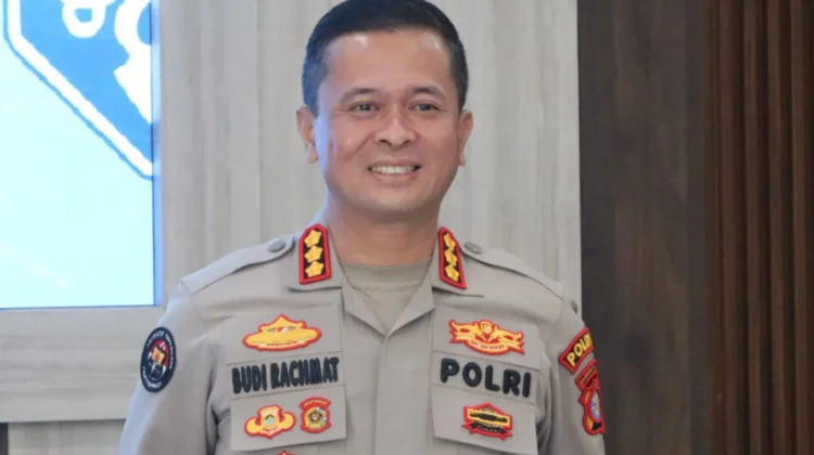 Polda Kalteng Imbau Waspada Peredaran Uang Palsu saat Ramadan