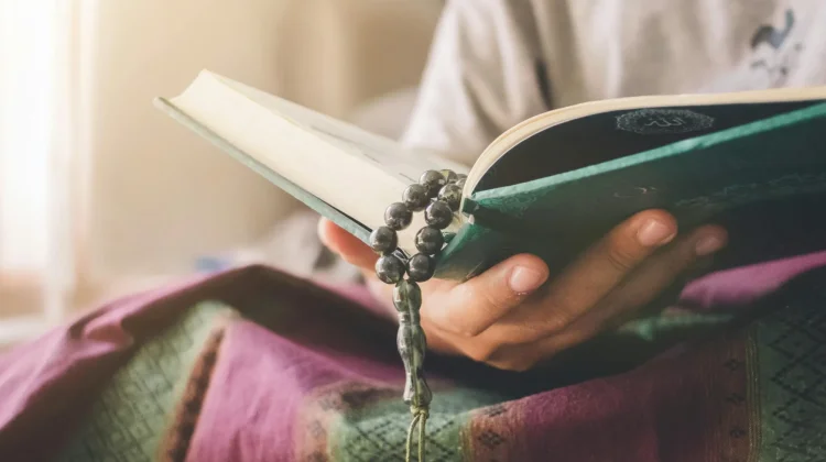Tradisi Khatam Al-Quran di Ramadan Pererat Kebersamaan Umat Muslim