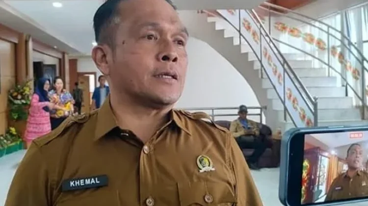Anggota DPRD Palangka Raya Minta Pedagang Takjil Tak Gunakan Bahan Berbahaya