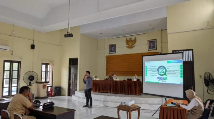 Pastikan Program Kesehatan Tepat Sasaran, Kecamatan Arut Selatan Gandeng BPJS