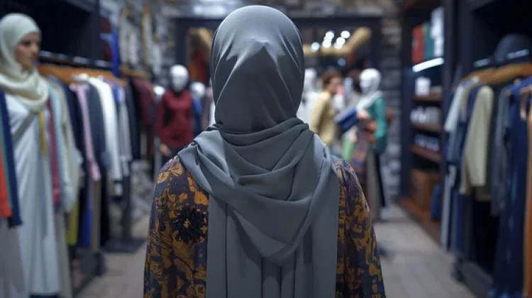 Inspirasi Outfit Lebaran 2026 Penuh Karakter