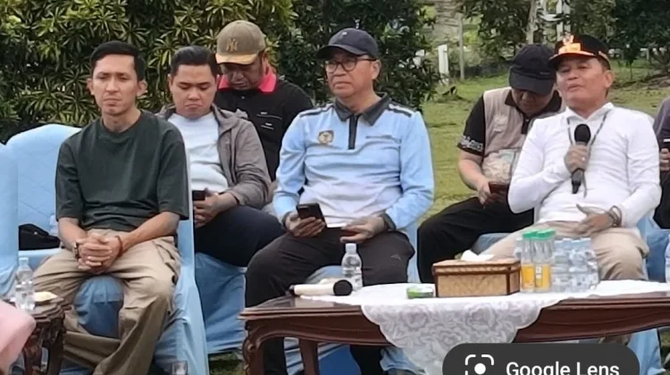 Warga Bisa Usulkan Calon Penerima Kartu Huma Betang Sejahtera