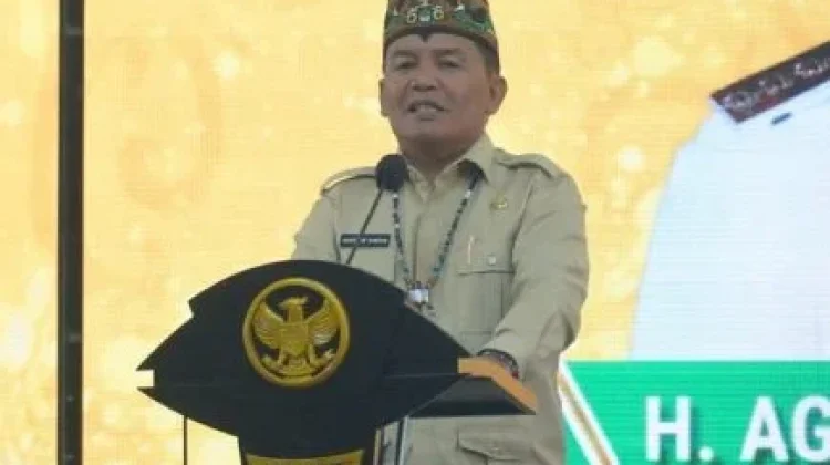 Gubernur Kalteng Dorong Pembangunan Lab Herbal yang Mampu Tembus Pasar Global