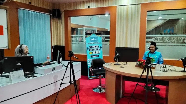 Empat Golongan Orang yang Dirindukan Surga