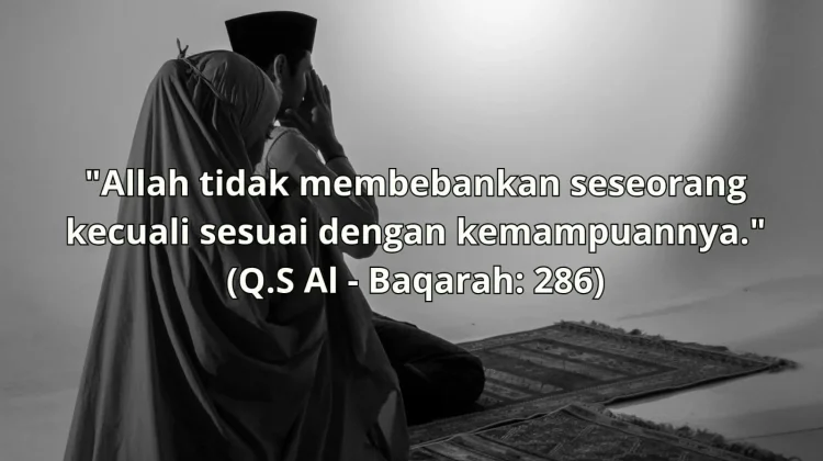 Kesabaran Rasulullah Menjadi Teladan Umat Islam