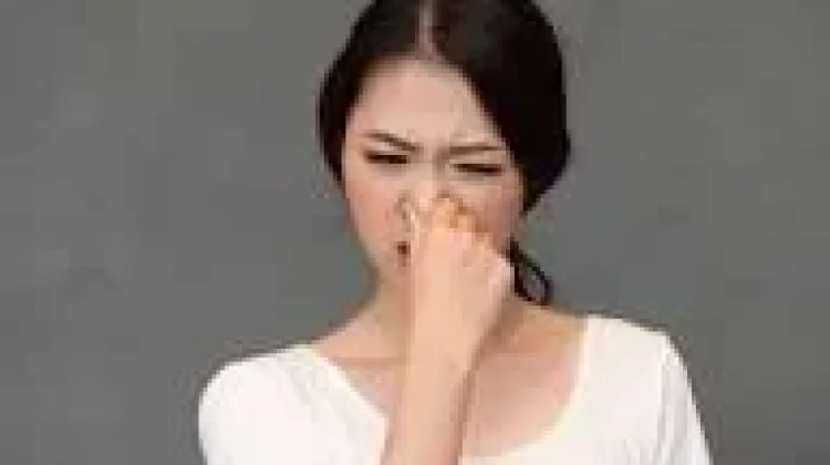 Hari Peduli Anosmia, Kenali Gangguan Hilangnya Indra penciuman