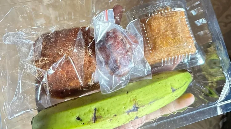 Menu MBG Selama Ramadan Diganti Menjadi Menu Kering