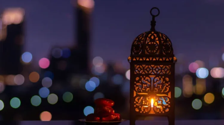 Ramadan Jadi Momentum Perenungan Diri dan Penguatan Spiritualitas Umat Muslim