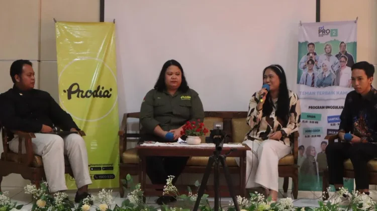 Screening HIV Penting Tekan Kasus di Kalimantan tengah