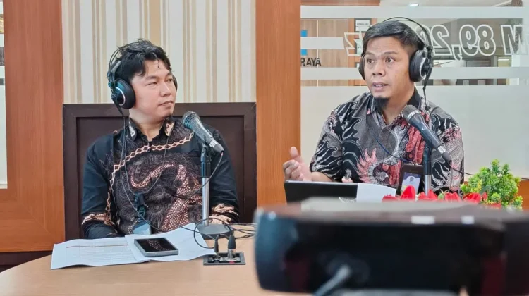 PLN UID KalselTeng Kenalkan Fitur SwaCAM Solusi Mendapatkan Data Akurat