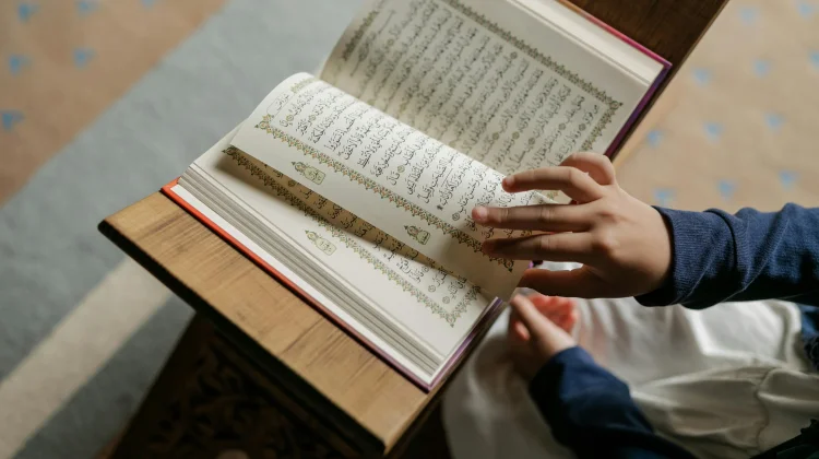 Ramadan dan Tradisi Tadarus Al-Qur’an