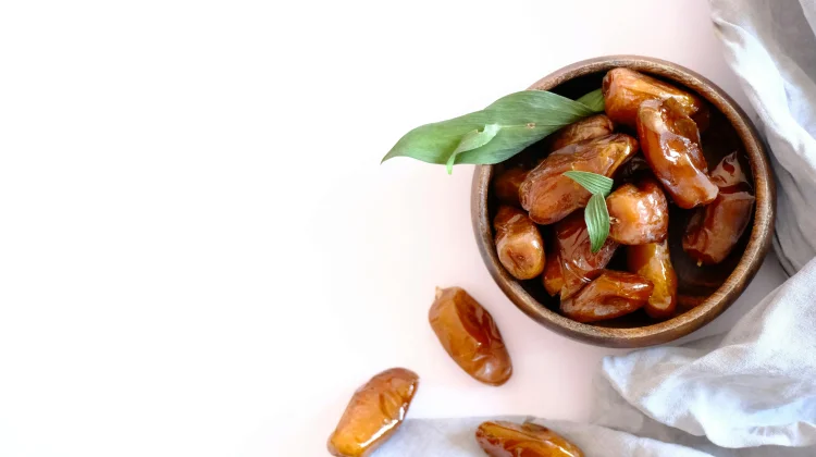 Mengulik Kurma: Buah Kecil dengan Sejarah Panjang