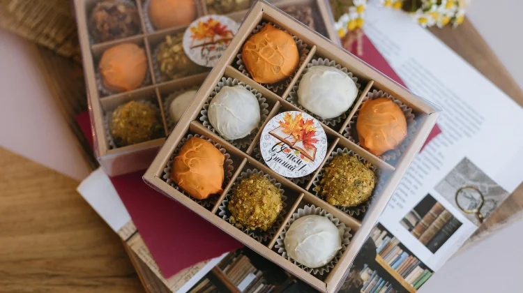 Tren Hampers dan Parcel Kreatif di Momen Spesial