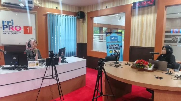 Ramadan Mengajarkan Makna Berbagi dan Kepedulian terhadap Sesama
