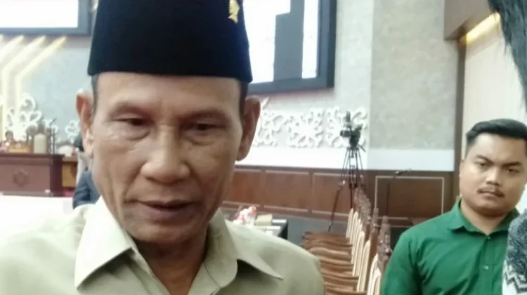 Ketua DPRD Kalteng Minta Kartu Huma Betang  Tepat Sasaran dan Transparan