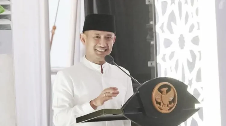 Wali Kota Palangka Raya Ingatkan Soal THR, Wajib Cair sebelum Cuti