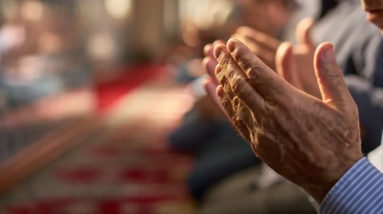 MUI Palangka Raya: Perbedaan Rakaat Tarawih Jangan Jadi Perdebatan