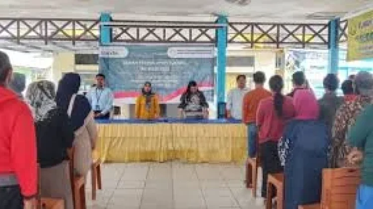 Fairid Naparin Pastikan Puskesmas Kayon Ditingkatkan Menjadi Layanan 24 Jam