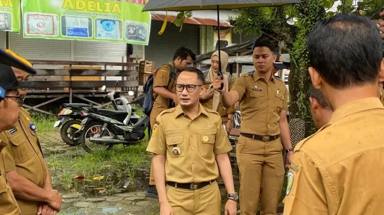 Media Miliki Peran Strategis Mengawal Program Pembangunan