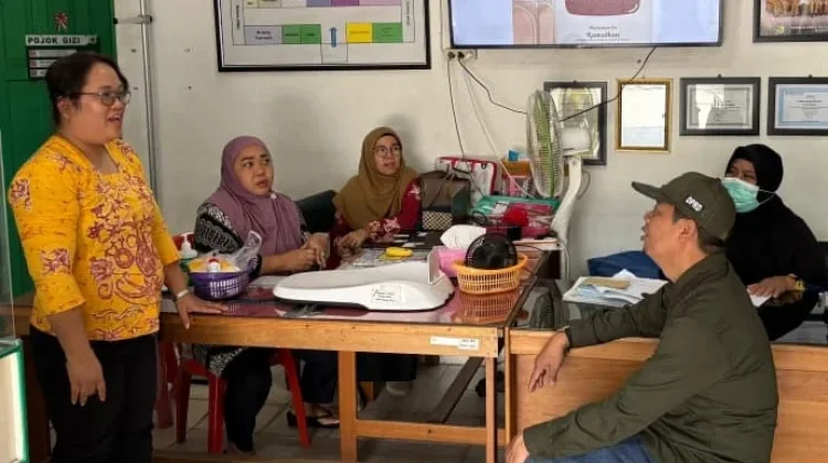 DPRD Kota Palangka Raya: Persoalan Legalitas Lahan Harus Jadi Perhatian Pemko