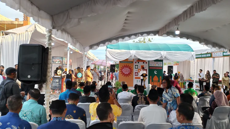 BPBD Siap Pantau Kebencanaan 24 Jam Selama Ramadan