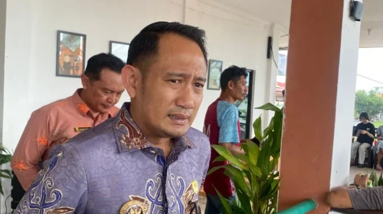 Pemko Palangka Raya Dorong Program Nasional ke Daerah