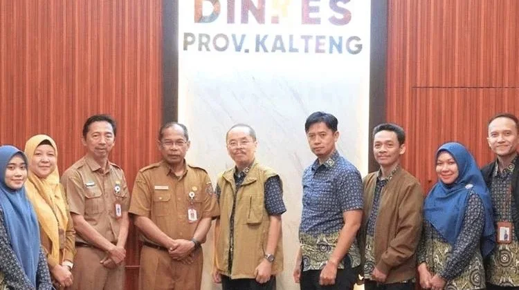Pemprov Kalteng Pastikan Tetap Gunakan Skema BPJS untuk Bantu Warga Tidak Mampu