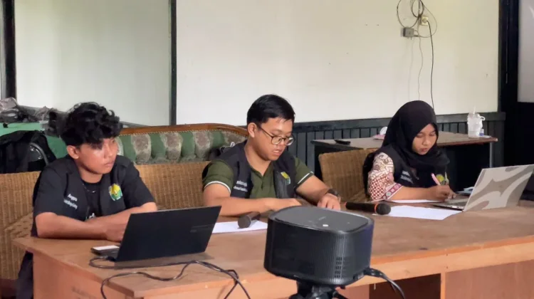 Pemungutan Suara Pemilihan Raya UPR Berlangsung 5 Maret Mendatang