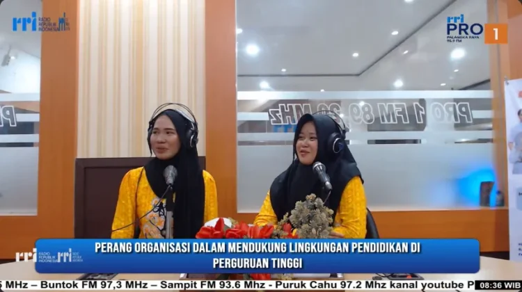 IPM Kalteng Dorong Edukasi Kesetaraan Gender Pelajar