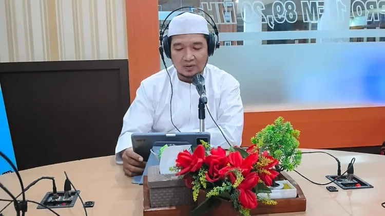 Pentingnya Doa Perdamaian Dipanjatkan saat Ramadan