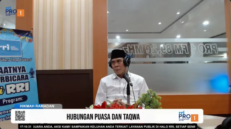 Puasa Ramadan, Jalan Menuju Ketakwaan Sejati