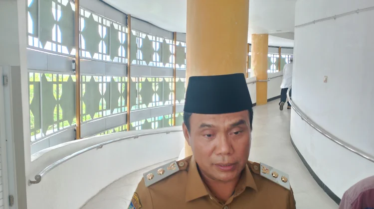 Pemko Palangka Raya Pastikan Pencairan THR ASN Tepat Waktu