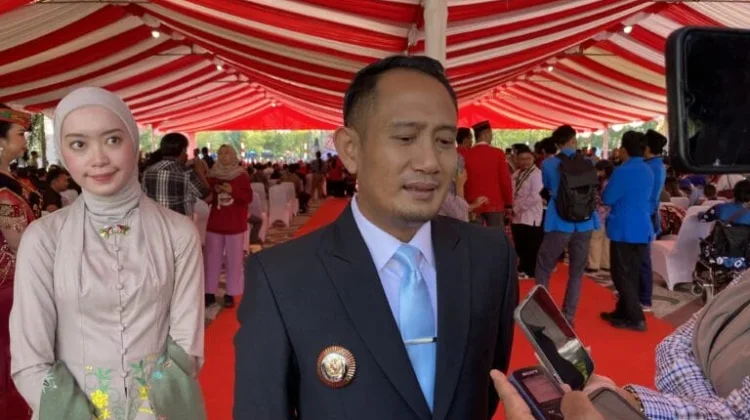Wali Kota: Media Mitra Strategis Pemko Palangka Raya