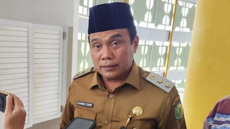 THR Pegawai Palangka Raya Siap Cair, Tinggal Tunggu Proses Administrasi