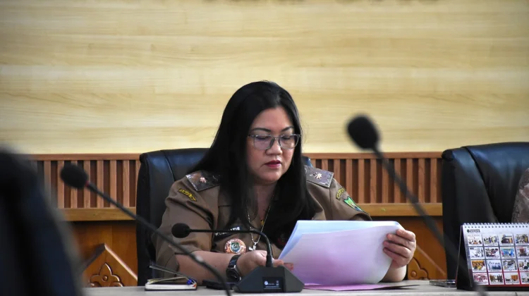 Pemkab Kapuas Akselerasi Program Perumahan dan Pengendalian Inflasi