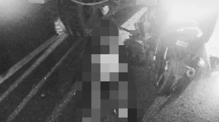 Remaja 17 Tahun Tabrak Truk Tronton di Jalan Mahir Mahar